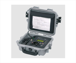 Safety tester TGK-DSM 0701/0702 GMW Gilgen